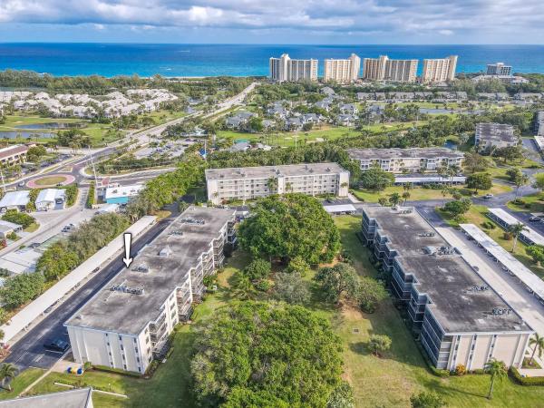 Ocean Parks, 300 N Highway A1a #404f, Jupiter, Florida 33477, image 1