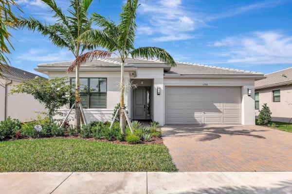 Valencia Walk At Riverland, 12560 SW Blue Mangrove Pkwy, Port St. Lucie, Florida 34987, image 1