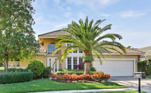 La Corniche At Boca Pointe, 7618 La Corniche Cir, Boca Raton, Florida 33433, image 1