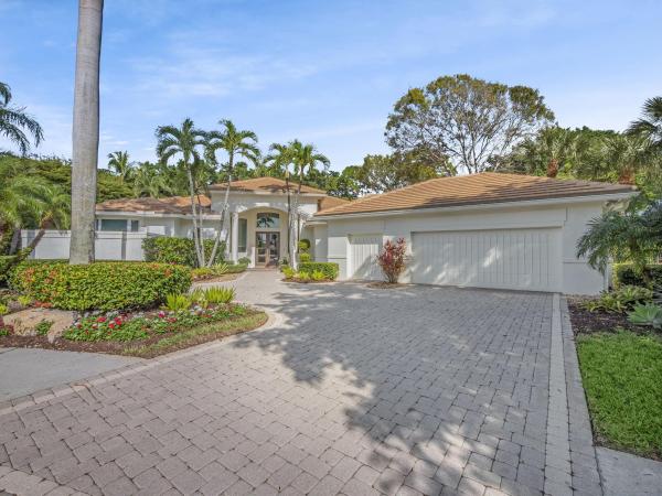 Windsor Pointe Estates, 111 Windsor Pointe Dr, Palm Beach Gardens, Florida 33418, image 1