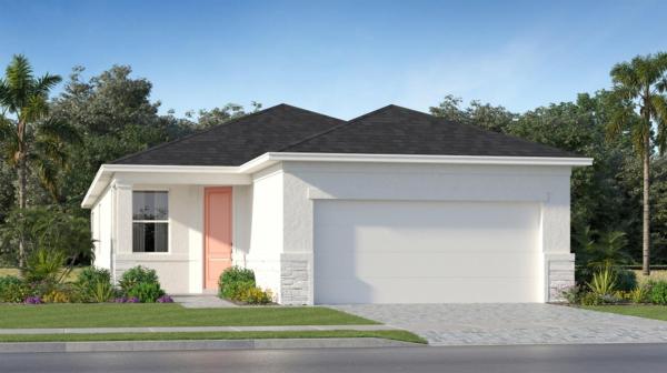 3584 Angler Dr, Fort Pierce, Florida 34946, image 1