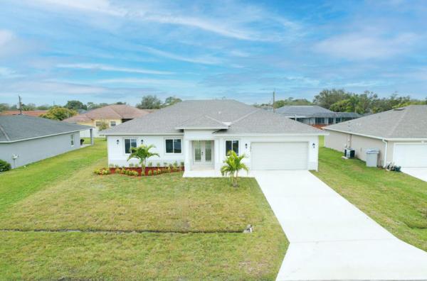 Oak Hammock, 1434 SW Oriole Ln, Port St. Lucie, Florida 34953, image 1