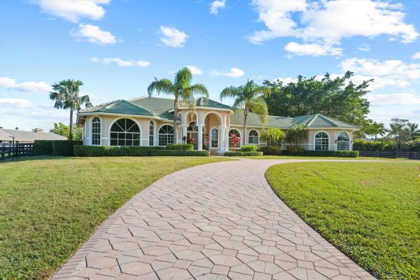 Saddle Trail Park Of Wellington, 14155 Equestrian Way, Wellington, Florida 33414, image 1