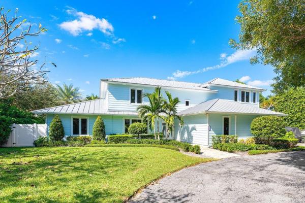 Lake Ida Gardens, 1002 NW 5th Ave, Delray Beach, Florida 33444, image 1