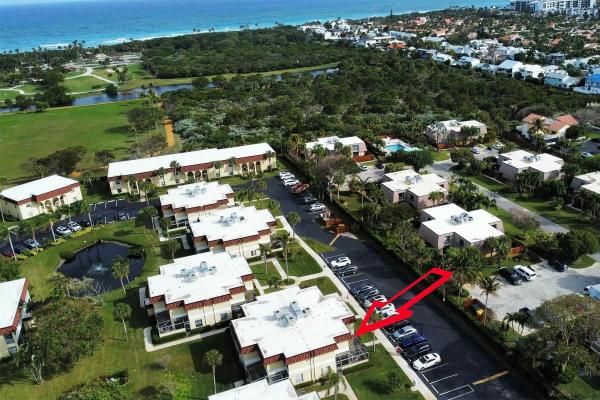 Villas On The Green, 717 S Us Highway 1 #909, Jupiter, Florida 33477, image 1