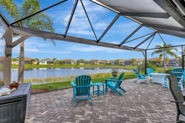 Valencia Grove At Riverland, 12239 SW Sea Springs Rd, Port St. Lucie, Florida 34987, image 1