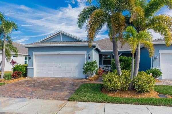 Del Webb At Tradition, 12923 SW Gingerline Dr, Port St. Lucie, Florida 34987, image 1