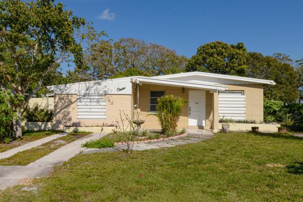 Southern View, 206 Garden Ave, Fort Pierce, Florida 34982, image 1