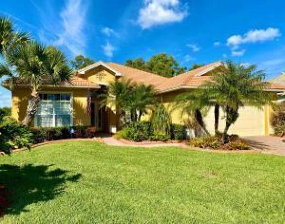St James Golf Club, 308 NW Binghampton Ln, Port St. Lucie, Florida 34983, image 1