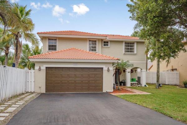 Osprey North, 12626 NW 11th Pl, Sunrise, Florida 33323, image 1