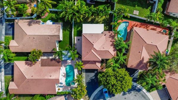 Osprey North, 12626 NW 11th Pl, Sunrise, Florida 33323, image 1
