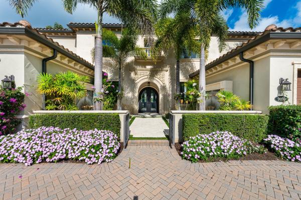 The Oaks At Boca Raton, 9091 Redonda Dr, Boca Raton, Florida 33496, image 1