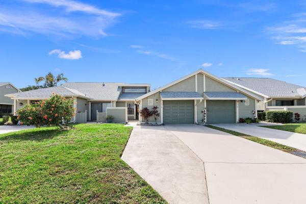 Villas Of Village Green, 1518 SE Dewberry Ct, Port St. Lucie, Florida 34952, image 1