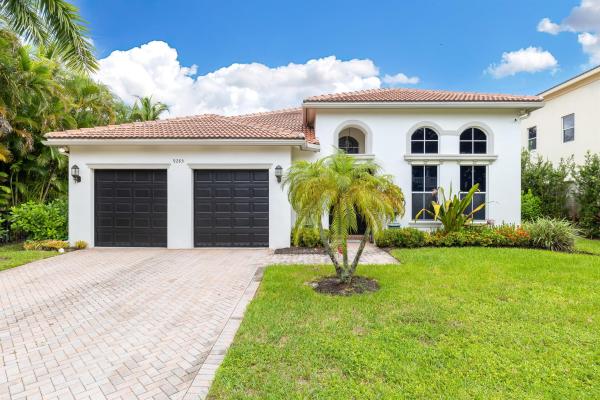 Worthington Estates, 9285 Nugent Trl, West Palm Beach, Florida 33411, image 1