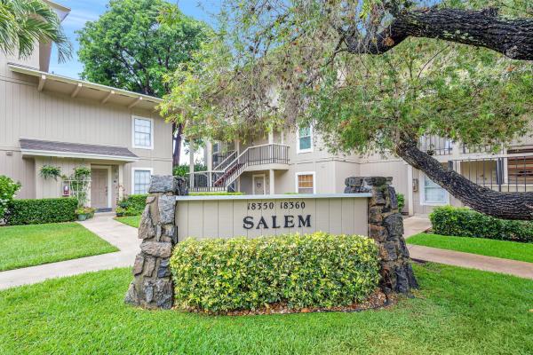 Riverbend Country Club, 18350 SE Wood Hvn #Apt F, Jupiter, Florida 33469, image 1