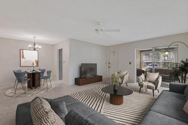 High Point Of Delray 6, 1327 High Point Way SE #A, Delray Beach, Florida 33445, image 3