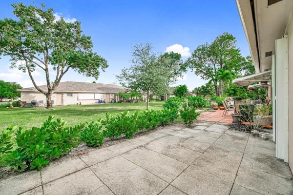 High Point Of Delray 6, 1327 High Point Way SE #A, Delray Beach, Florida 33445, image 1