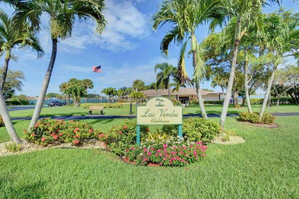Oleander At Las Verdes, 5250 Las Verdes Cir #109, Delray Beach, Florida 33484, image 1