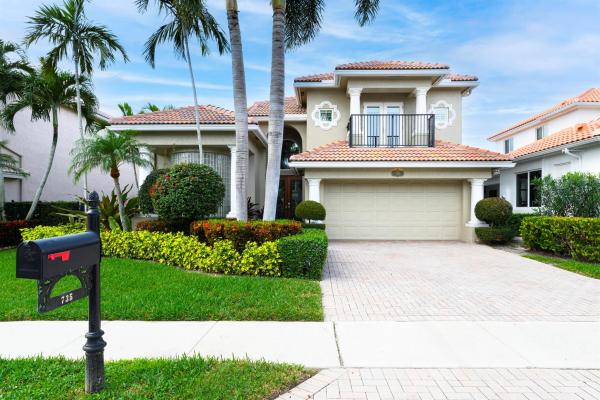Prosperity Harbor North, 735 Sandy Point Ln, North Palm Beach, Florida 33410, image 1