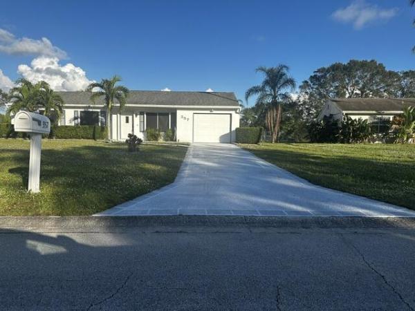 Parks Edge, 357 SW Belmont Cir, Port St. Lucie, Florida 34953, image 1
