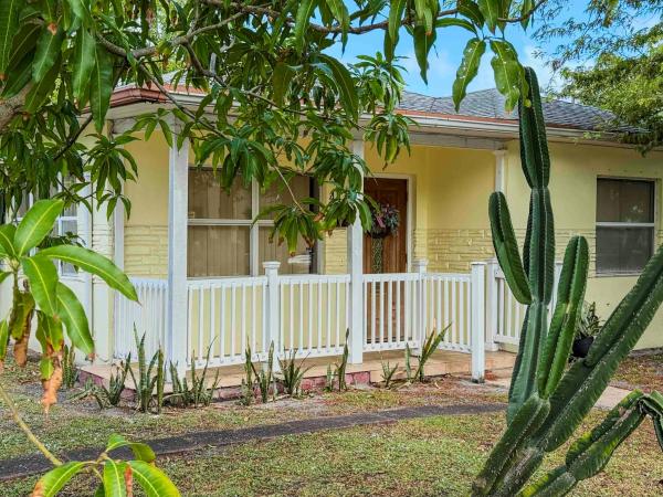 Northboro Park, 447 36th St, West Palm Beach, Florida 33407, image 1