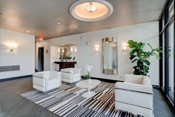 Lincoln Tower, 2400 Presidential Way #206, West Palm Beach, Florida 33401, image 1