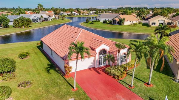 Newport Cove, 7957 Stirling Bridge Blvd, Delray Beach, Florida 33446, image 1