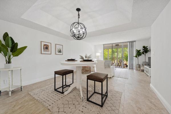 Dorchester At Poinciana Place, 3286 Arcara Way #310, Lake Worth, Florida 33467, image 1