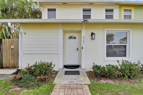Parkway Village, 8583 Pluto Ter, West Palm Beach, Florida 33403, image 1