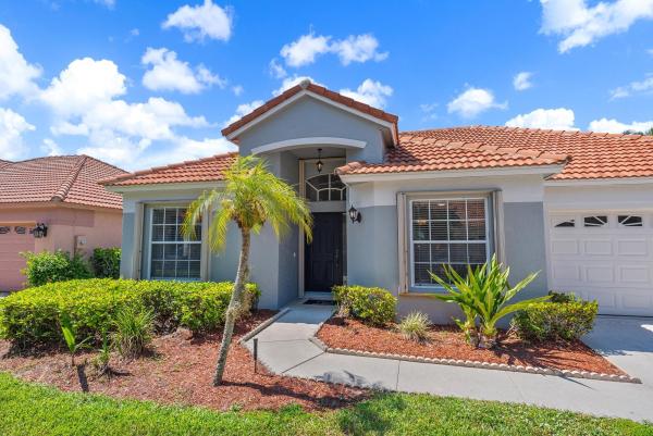 Casa Rio At Woodbine, 3120 Contego Ln, Riviera Beach, Florida 33418, image 1