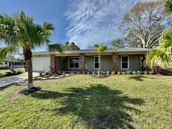 Port St Lucie Residential, 674 SW Ivanhoe Dr, Port St. Lucie, Florida 34983, image 1