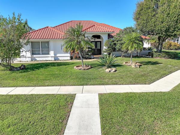 Lakefield West, 15591 Milan Ct, Wellington, Florida 33414, image 1