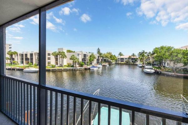 Boca Bayou, 6 Royal Palm Way #211, Boca Raton, Florida 33432, image 1