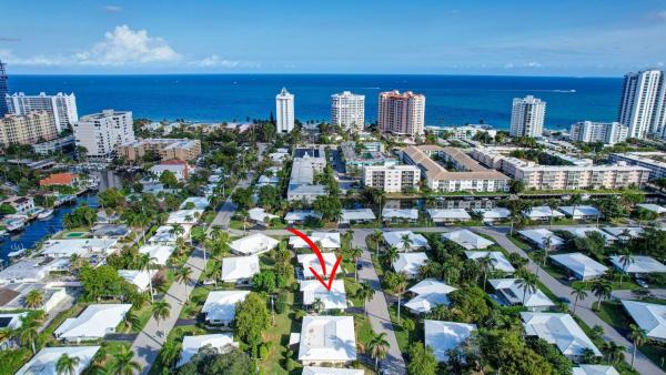 Palm Yacht & Beach Club, 1431 S Ocean Blvd #54, Lauderdale By The Sea, Florida 33062, image 1