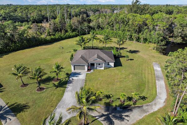 Seminole Ranches, 10959 57th Pl, Lake Worth Beach, Florida 33449, image 1