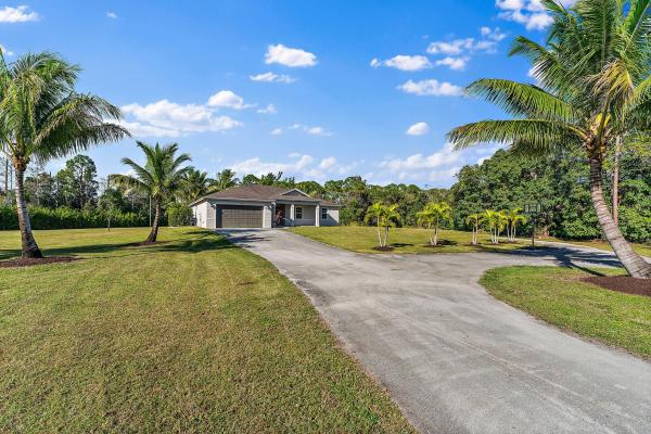 Seminole Ranches, 10959 57th Pl S, Lake Worth, Florida 33449, image 2