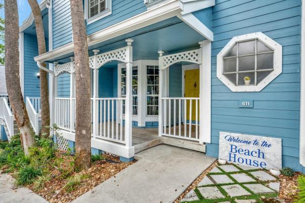 Villas Of Ocean Dunes, 611 Ocean Dunes Circle Cir, Jupiter, Florida 33477, image 1