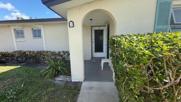 Ashley At Cresthaven Villas, 2966 Ashley Dr #B, West Palm Beach, Florida 33415, image 1