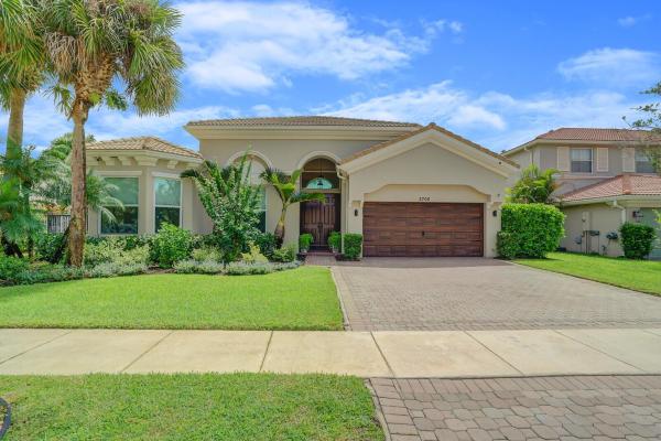 Danforth Village, 2700 Danforth Ter, Wellington, Florida 33414, image 1