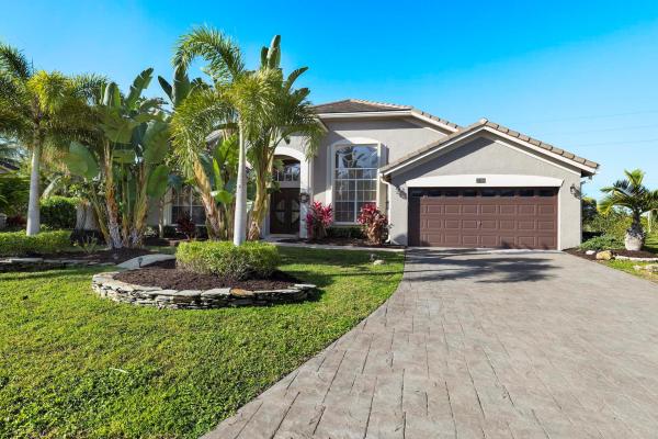 Hidden Creek At Binks Forest, 15766 Bent Creek Rd, Wellington, Florida 33414, image 1