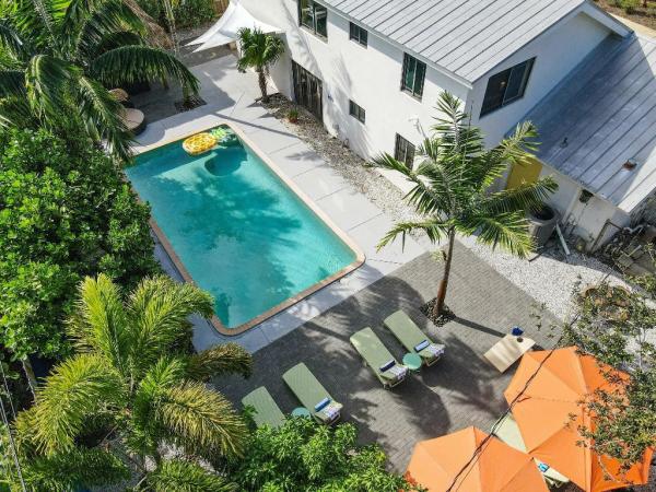 Lake Osborne Terrace, 2508 Lake Osborne Dr, Lake Worth Beach, Florida 33461, image 3