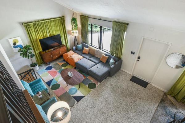 Lake Osborne Terrace, 2508 Lake Osborne Dr, Lake Worth Beach, Florida 33461, image 1