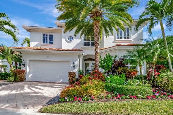 Briarcliff At Woodfield Country Club, 4162 NW Briarcliff Cir, Boca Raton, Florida 33496, image 1