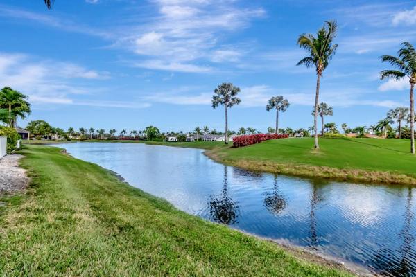 4162 NW Briarcliff Cir, Boca Raton, Florida 33496, image 2
