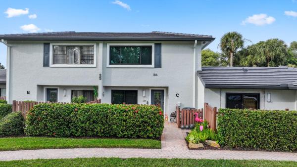 Southport At Hunters Run, 25 Southport Ln #C, Boynton Beach, Florida 33436, image 1