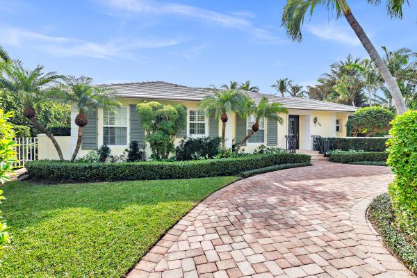 East Shore, 266 Southland Rd, Palm Beach, Florida 33480, image 1
