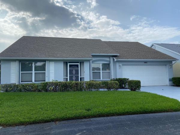 Isle Of Tuscany, 430 NW Sherry Ln, Port St. Lucie, Florida 34986, image 1