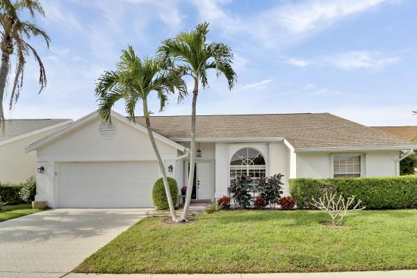 Eagle Ridge At Indian Creek, 236 Moccasin Trl, Jupiter, Florida 33458, image 1