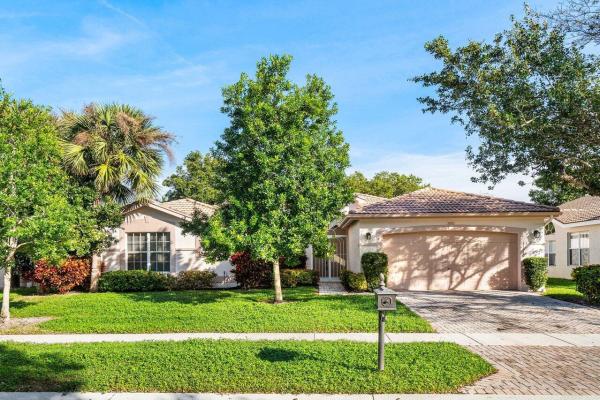 Valencia Lakes, 11510 Puerto Blvd #(), Boynton Beach, Florida 33437, image 1