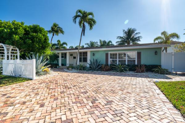 Lake Ida, 600 Lake Shore Dr, Delray Beach, Florida 33444, image 1